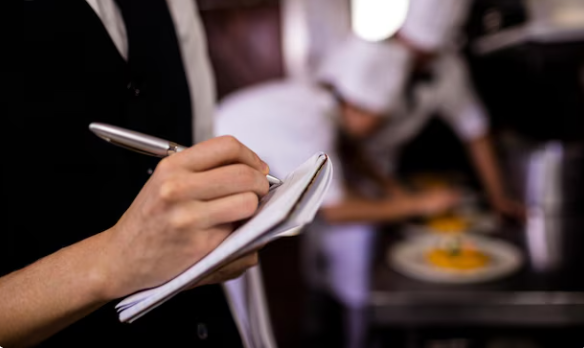 How to Estimate Catering Portions Accurately