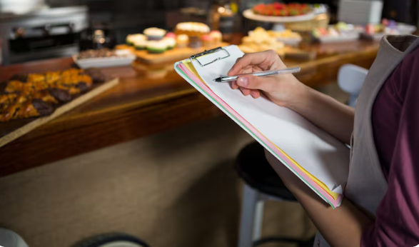 How to Estimate Catering Portions Accurately