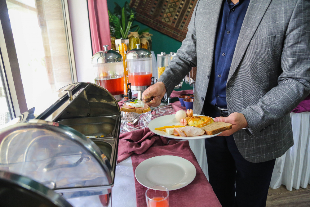 Common Catering Planning Mistakes to Avoid for a Successful Event